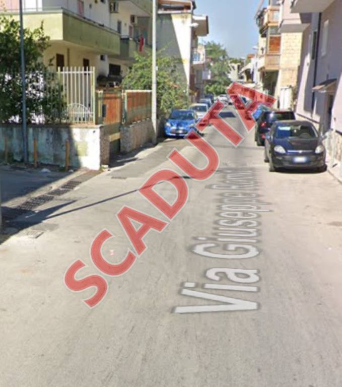 appartamento in vendita a Mugnano di Napoli