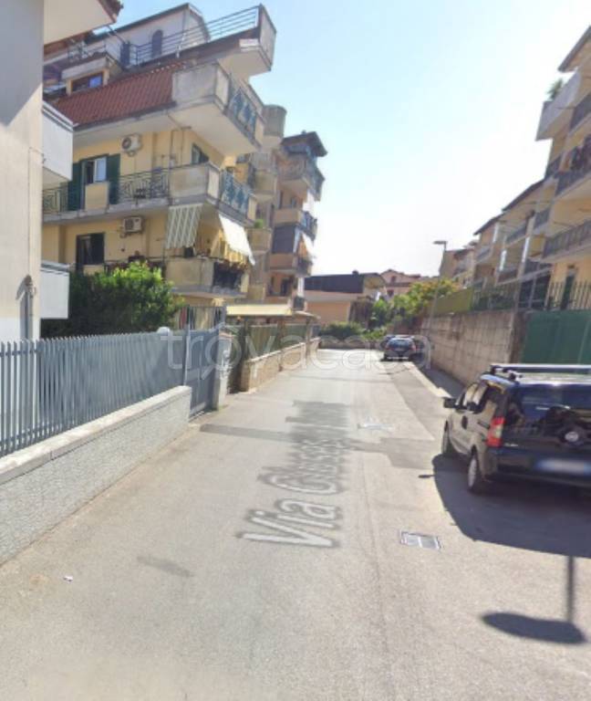 appartamento in vendita a Mugnano di Napoli