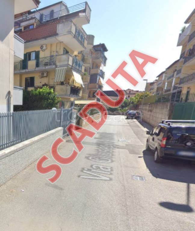 appartamento in vendita a Mugnano di Napoli