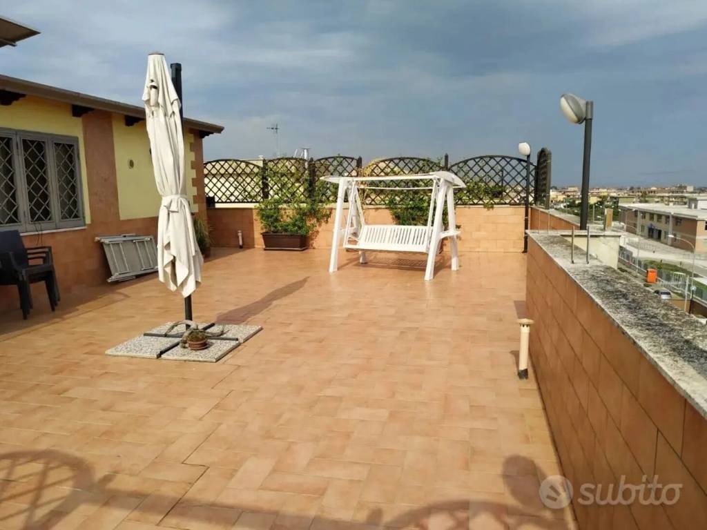 appartamento in vendita a Mugnano di Napoli