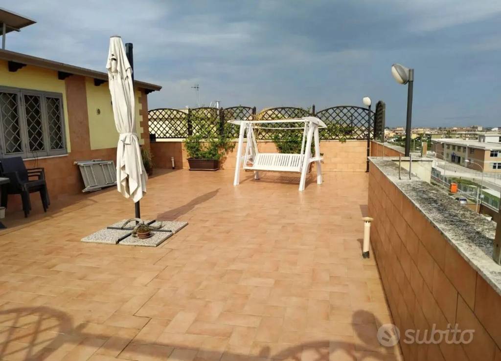 appartamento in vendita a Mugnano di Napoli