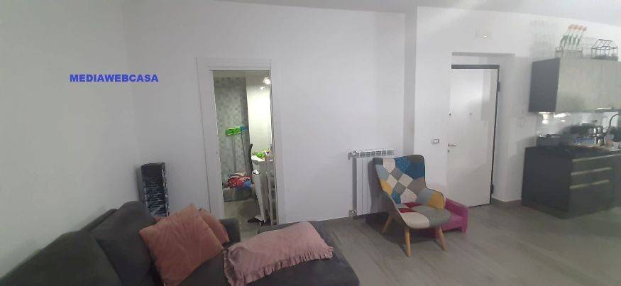 appartamento in vendita a Mugnano di Napoli