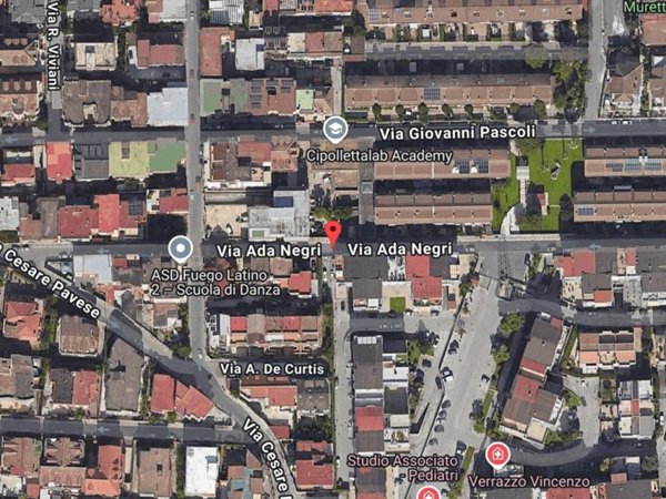 appartamento in vendita a Mugnano di Napoli