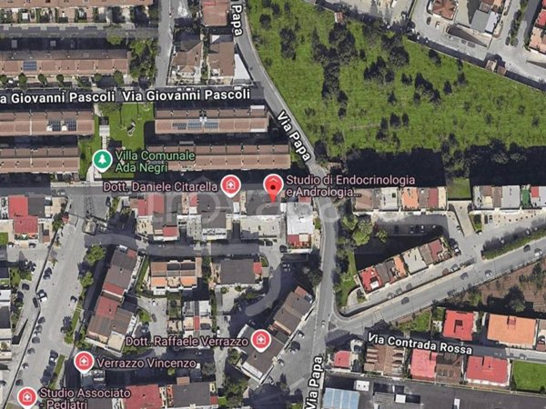 appartamento in vendita a Mugnano di Napoli