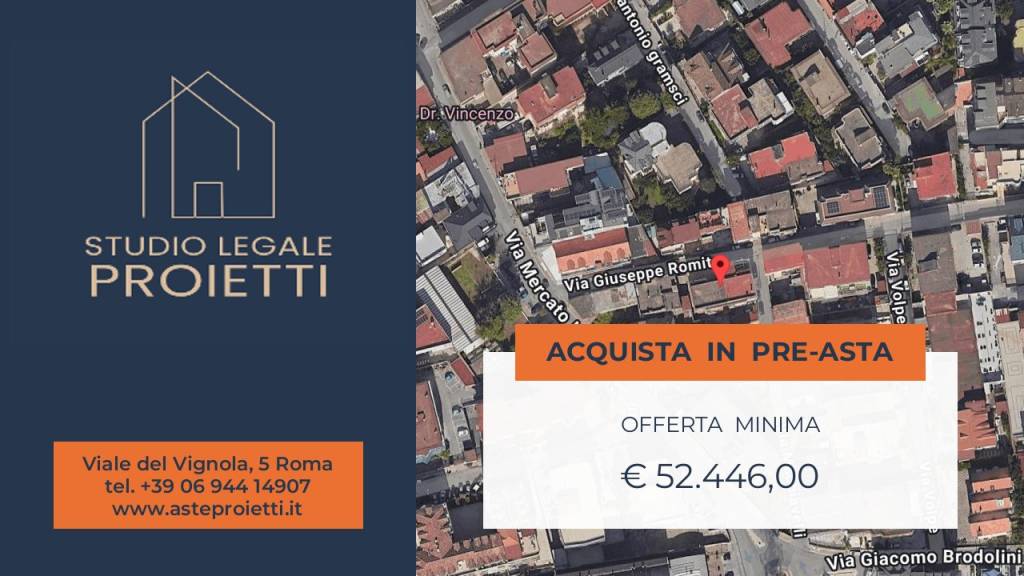 appartamento in vendita a Mugnano di Napoli