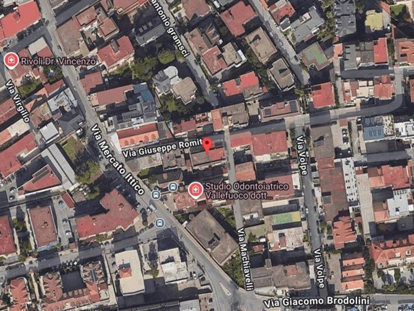 appartamento in vendita a Mugnano di Napoli
