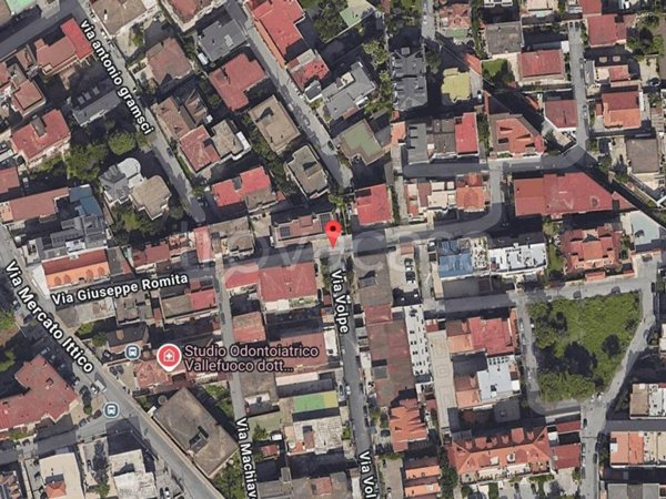 appartamento in vendita a Mugnano di Napoli