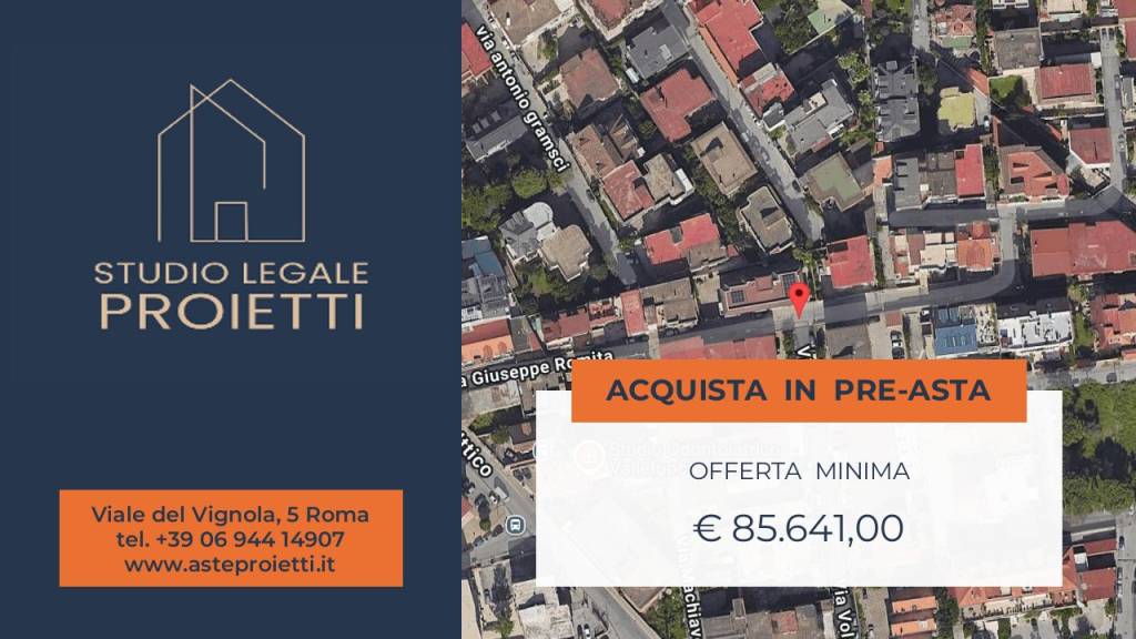 appartamento in vendita a Mugnano di Napoli
