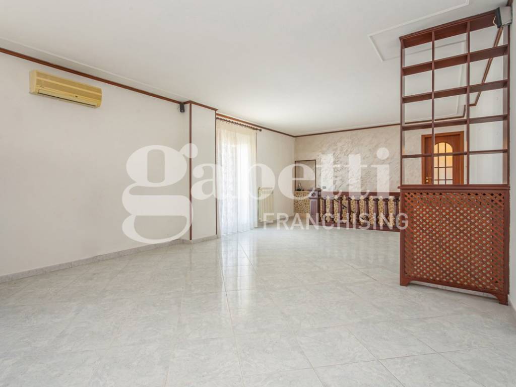 appartamento in vendita a Mugnano di Napoli