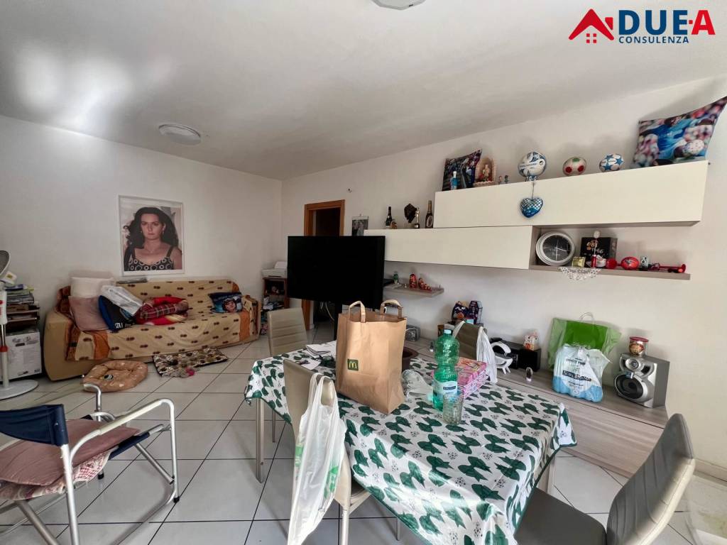 appartamento in vendita a Mugnano di Napoli