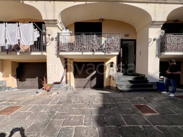 appartamento in vendita a Mugnano di Napoli