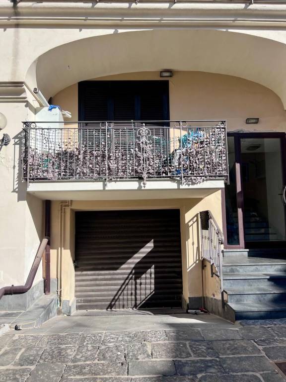 appartamento in vendita a Mugnano di Napoli
