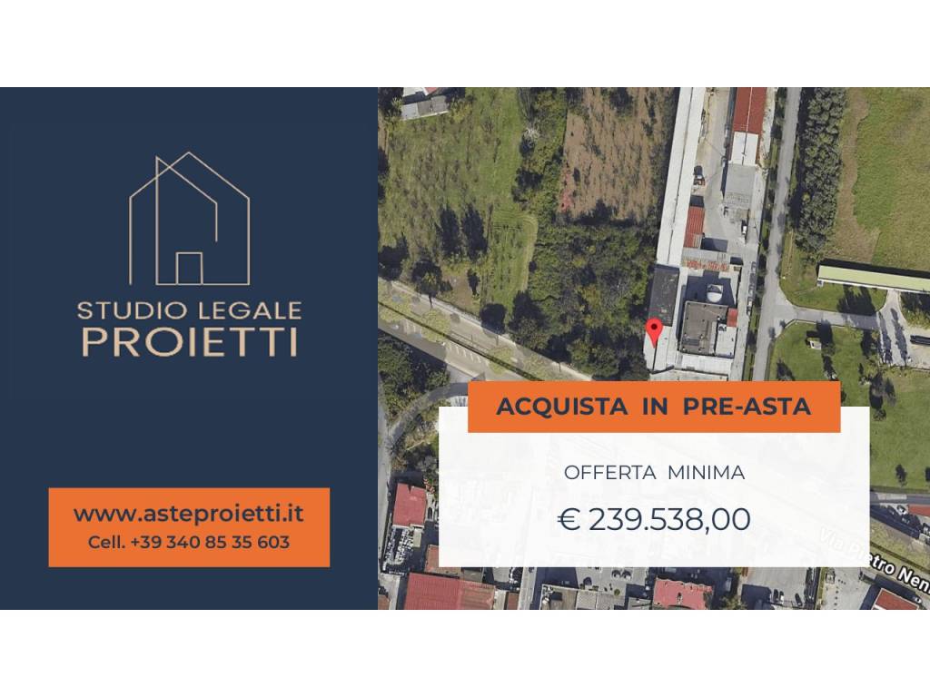 negozio in vendita a Mugnano di Napoli