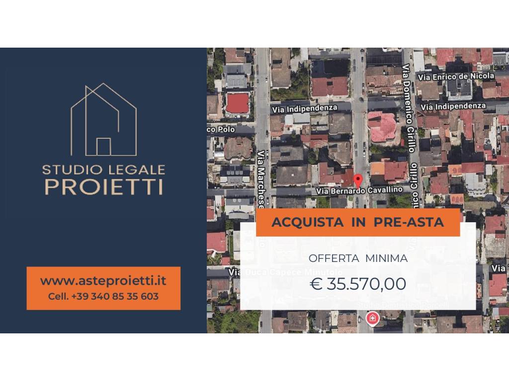 terreno agricolo in vendita a Mugnano di Napoli