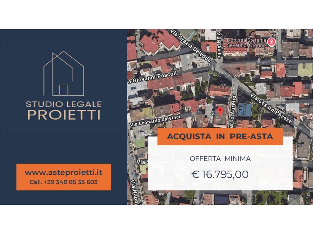 locale di sgombero in vendita a Mugnano di Napoli