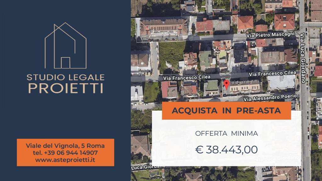 appartamento in vendita a Mugnano di Napoli