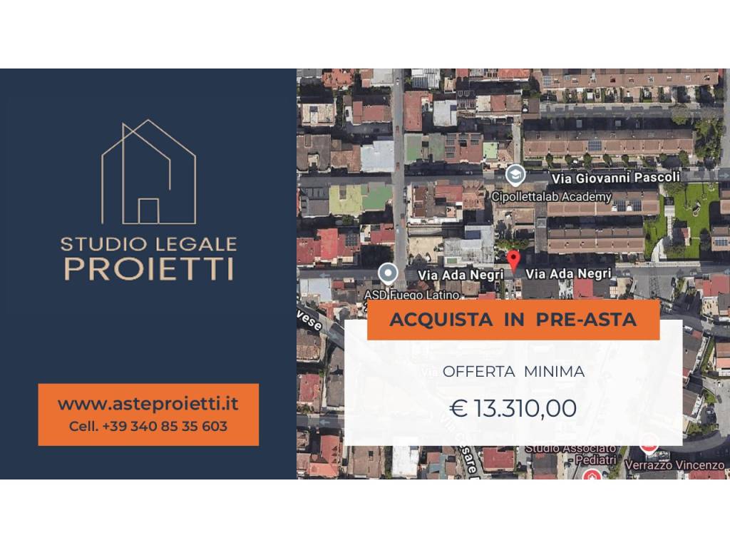 appartamento in vendita a Mugnano di Napoli
