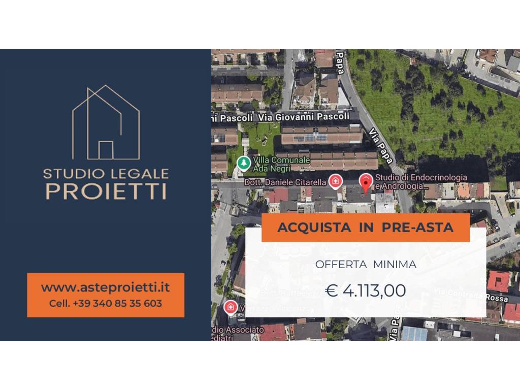 appartamento in vendita a Mugnano di Napoli