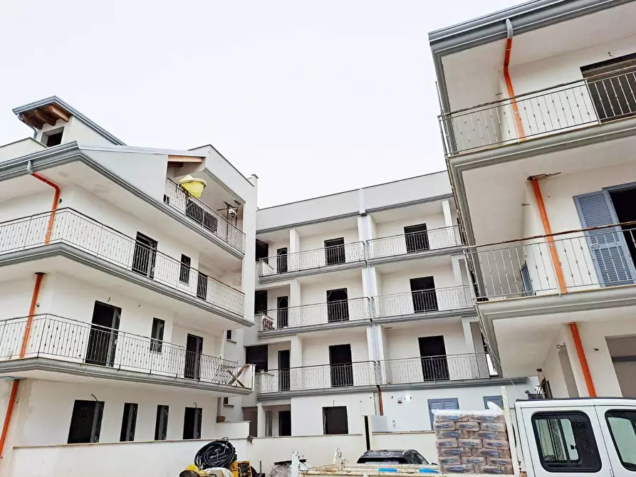 appartamento in vendita a Mugnano di Napoli