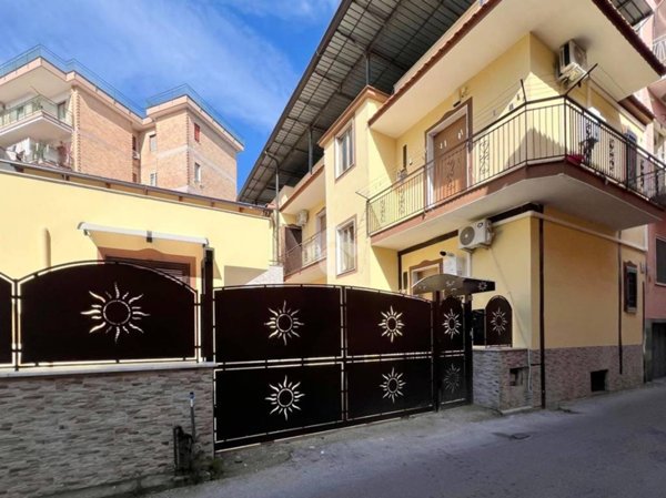 appartamento in vendita a Mugnano di Napoli