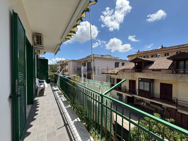 appartamento in vendita a Mugnano di Napoli