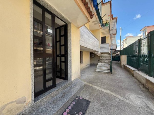 appartamento in vendita a Mugnano di Napoli