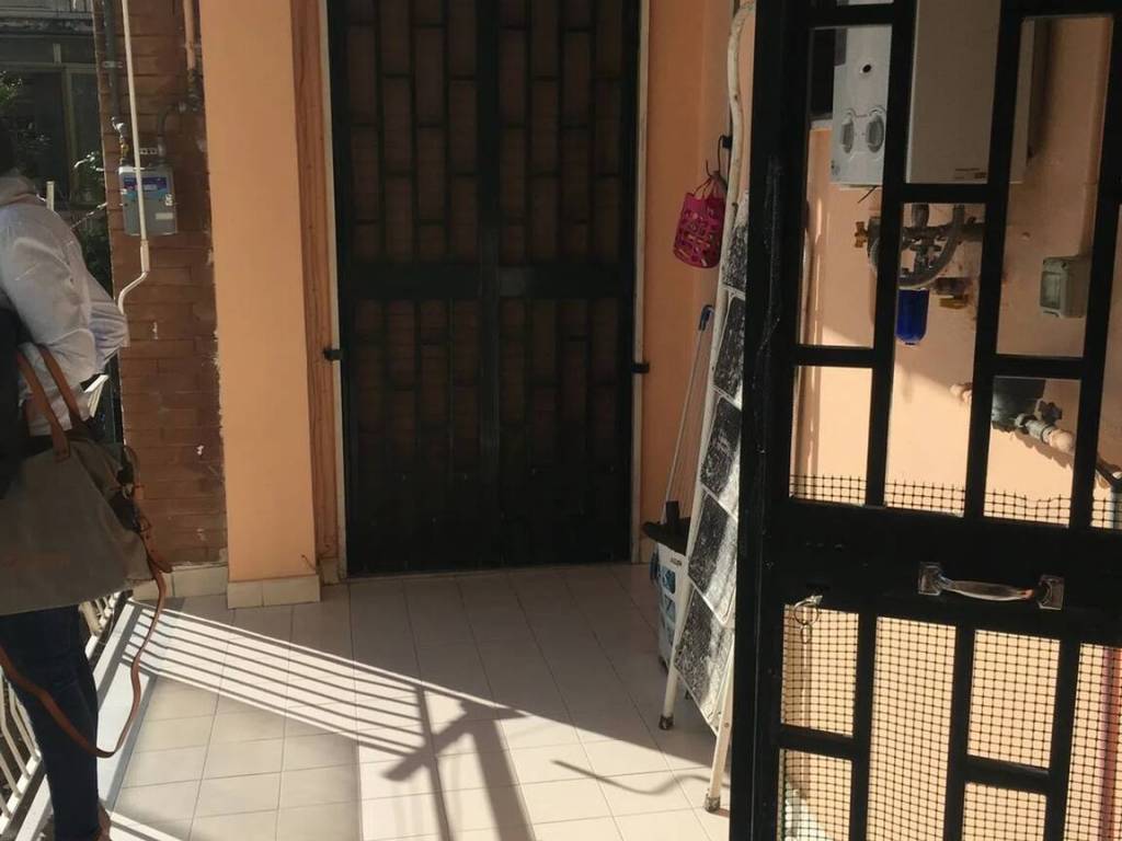 appartamento in vendita a Mugnano di Napoli