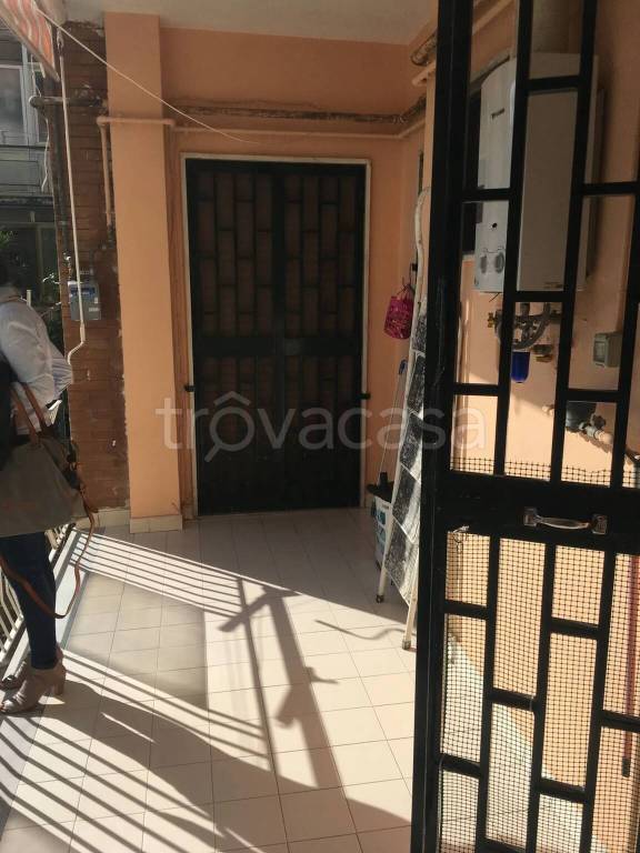 appartamento in vendita a Mugnano di Napoli