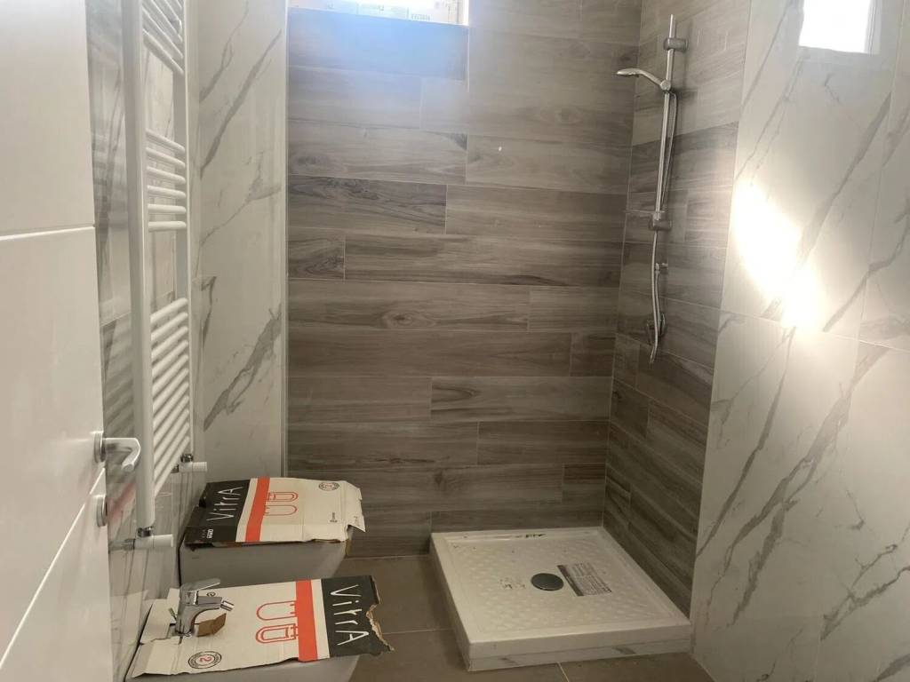 appartamento in vendita a Mugnano di Napoli