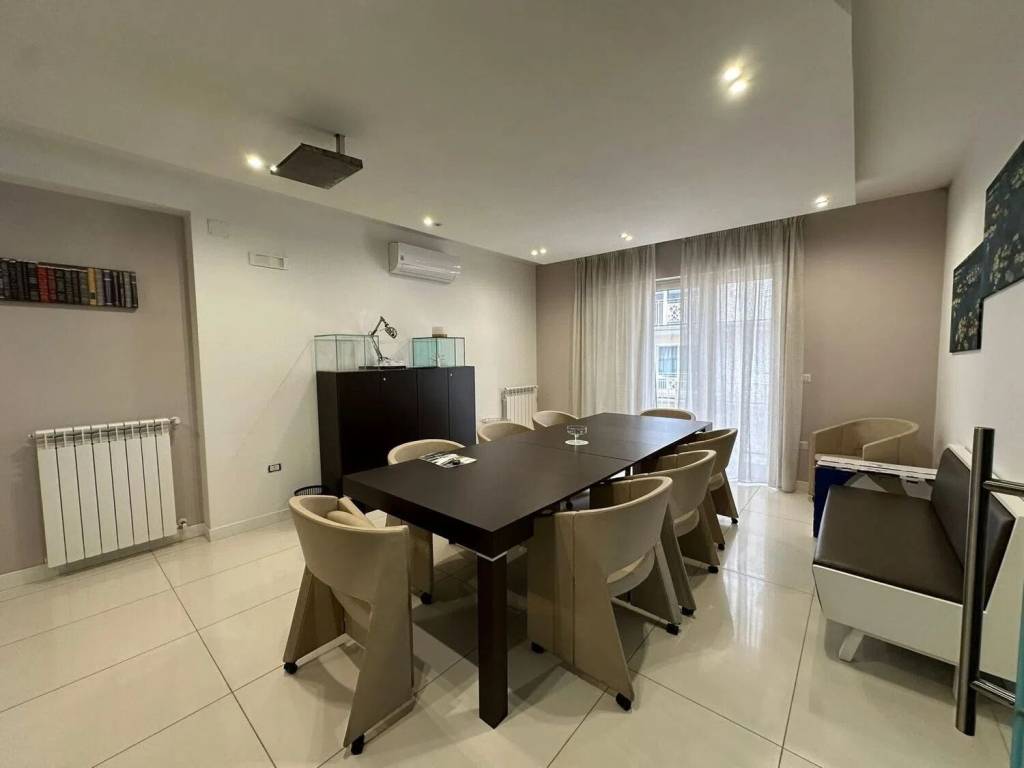 appartamento in vendita a Mugnano di Napoli