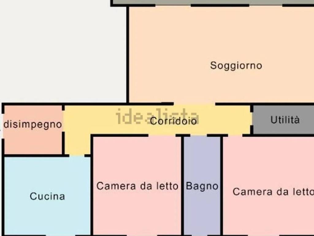 appartamento in vendita a Mugnano di Napoli