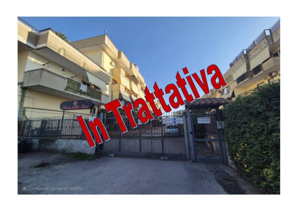 appartamento in vendita a Mugnano di Napoli