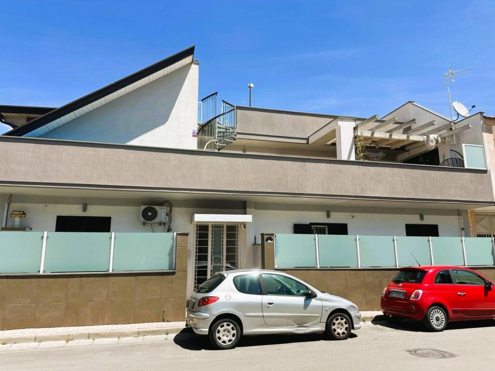 appartamento in vendita a Mugnano di Napoli
