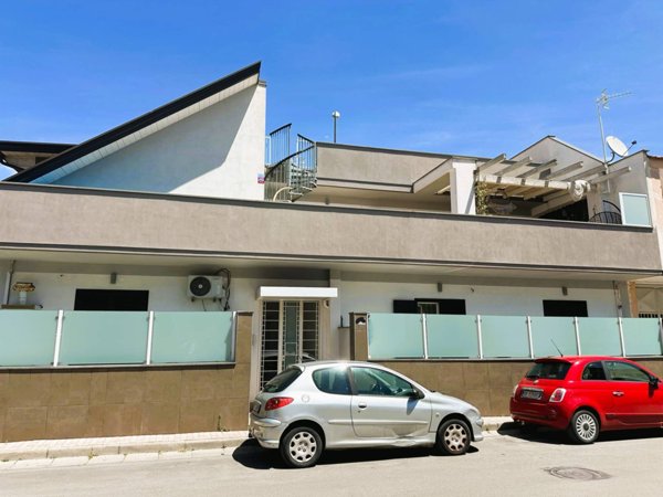 appartamento in vendita a Mugnano di Napoli