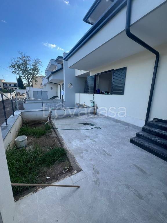 casa indipendente in vendita a Mugnano di Napoli