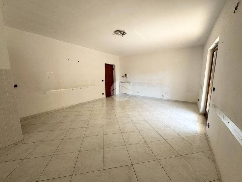 appartamento in vendita a Mugnano di Napoli