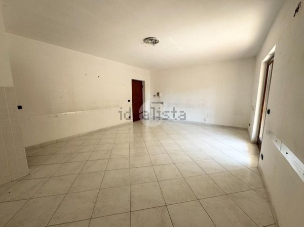 appartamento in vendita a Mugnano di Napoli