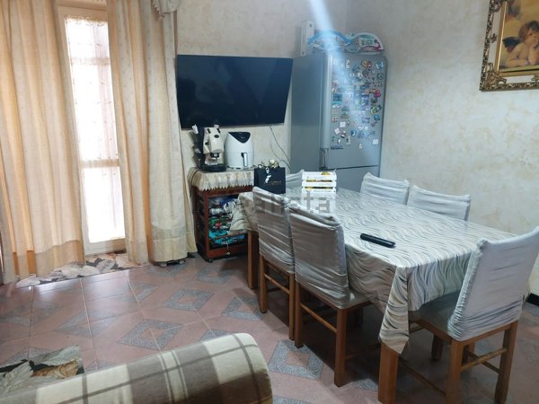 appartamento in vendita a Mugnano di Napoli