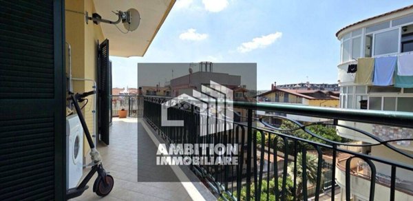 appartamento in vendita a Mugnano di Napoli