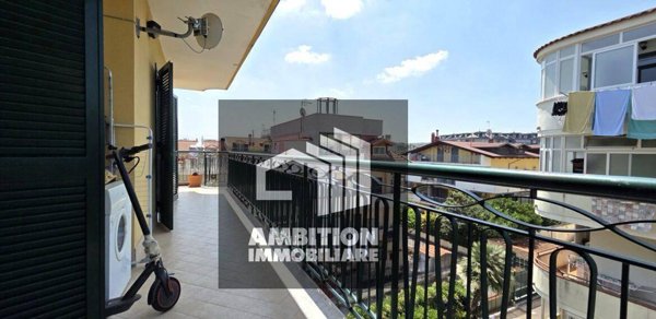 appartamento in vendita a Mugnano di Napoli