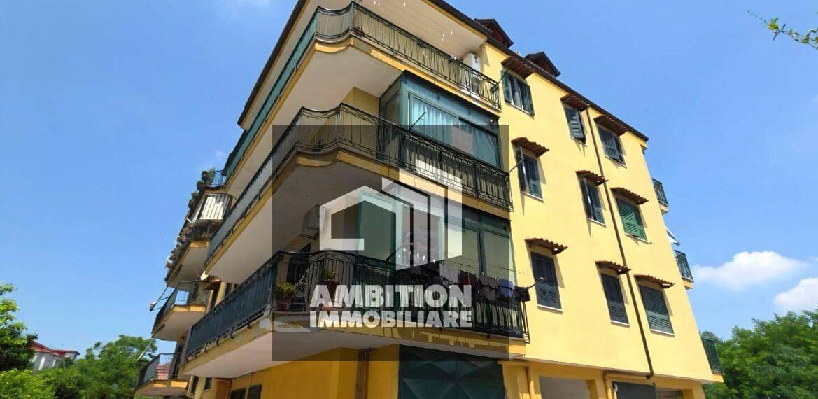 appartamento in vendita a Mugnano di Napoli