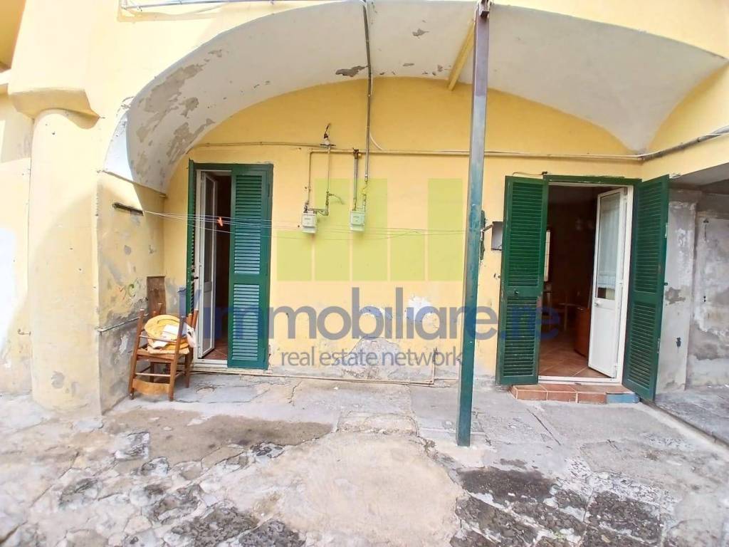 appartamento in vendita a Mugnano di Napoli