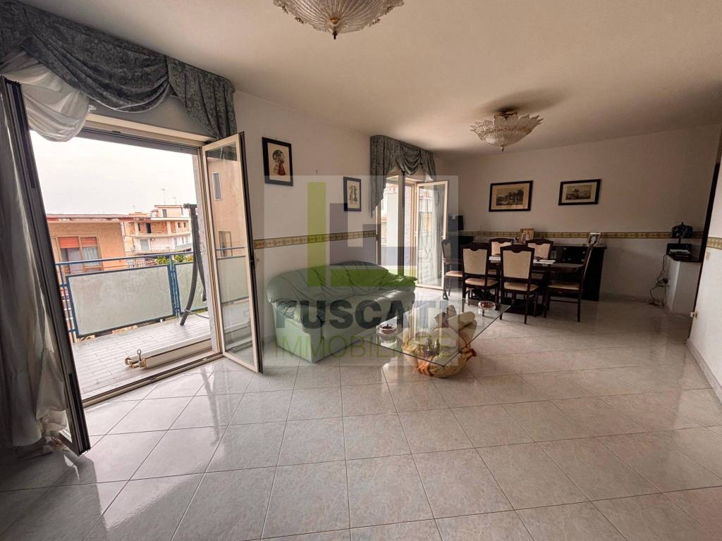 appartamento in vendita a Mugnano di Napoli