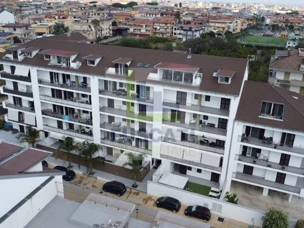 appartamento in vendita a Mugnano di Napoli