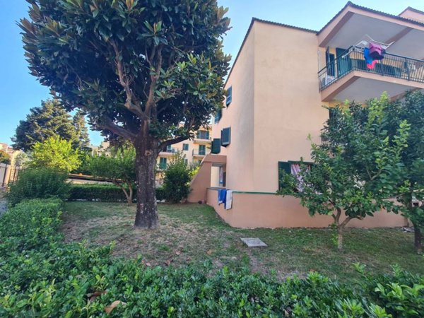 appartamento in vendita a Mugnano di Napoli