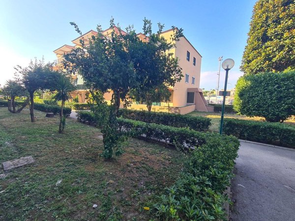 appartamento in vendita a Mugnano di Napoli