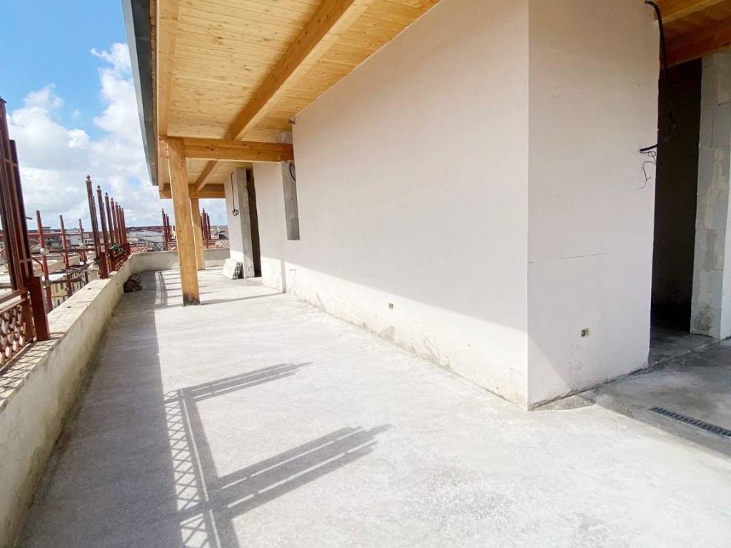appartamento in vendita a Mugnano di Napoli