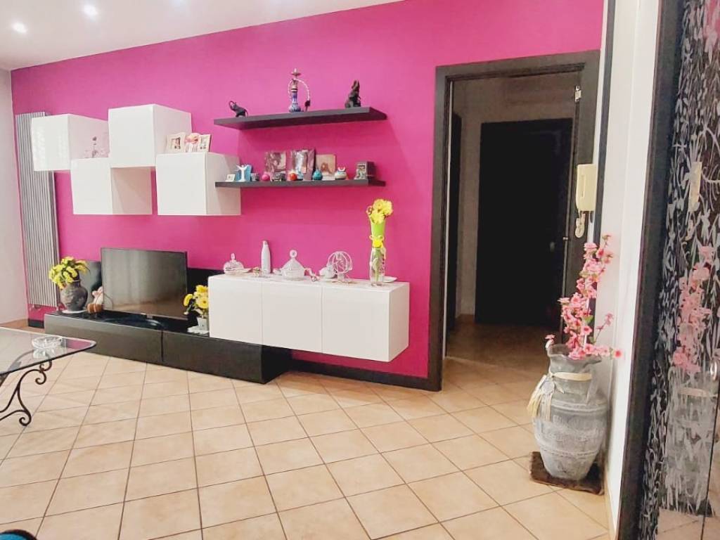 appartamento in vendita a Mugnano di Napoli