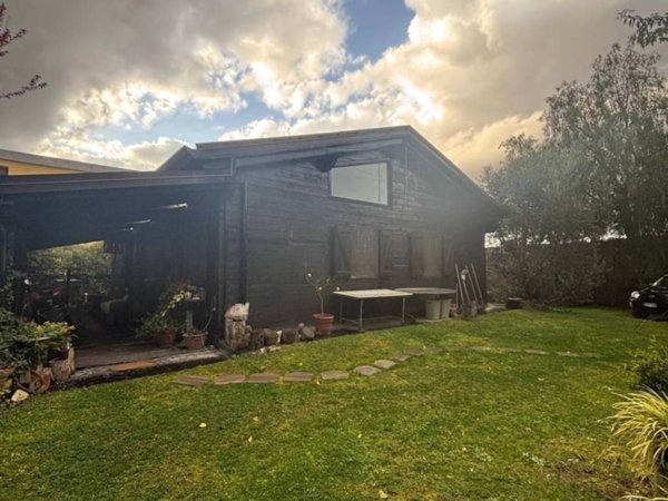 casa indipendente in vendita a Mugnano di Napoli