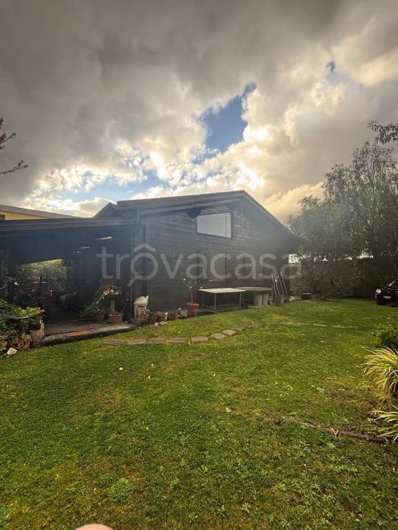 casa indipendente in vendita a Mugnano di Napoli